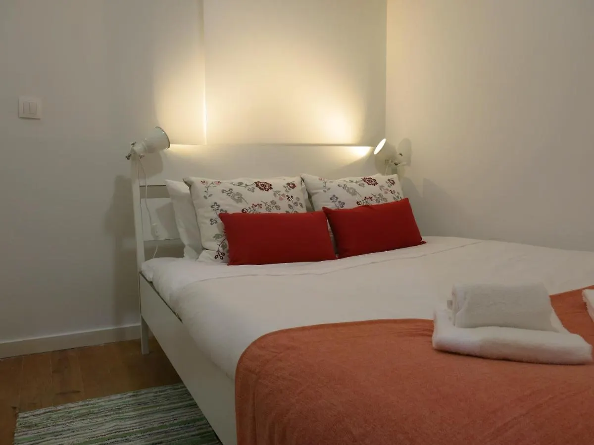 Wonderful Studio in Lissabon 0*,  Portugal