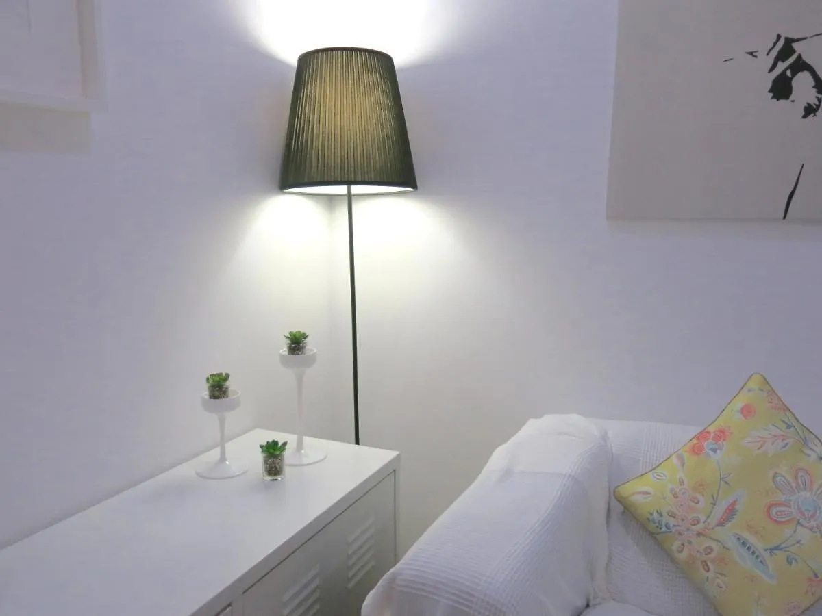 Wonderful Studio In Lisboa
