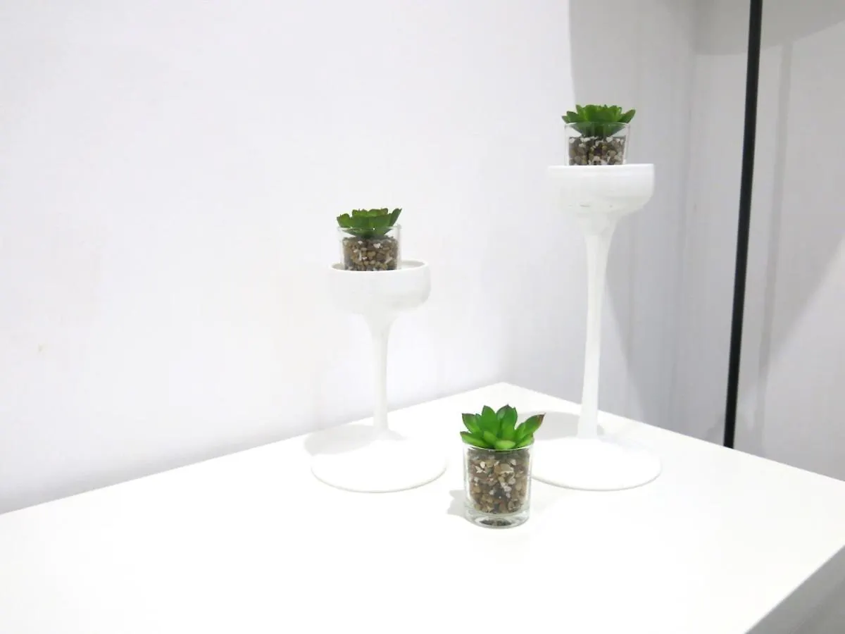 公寓 Wonderful Studio In Lisboa